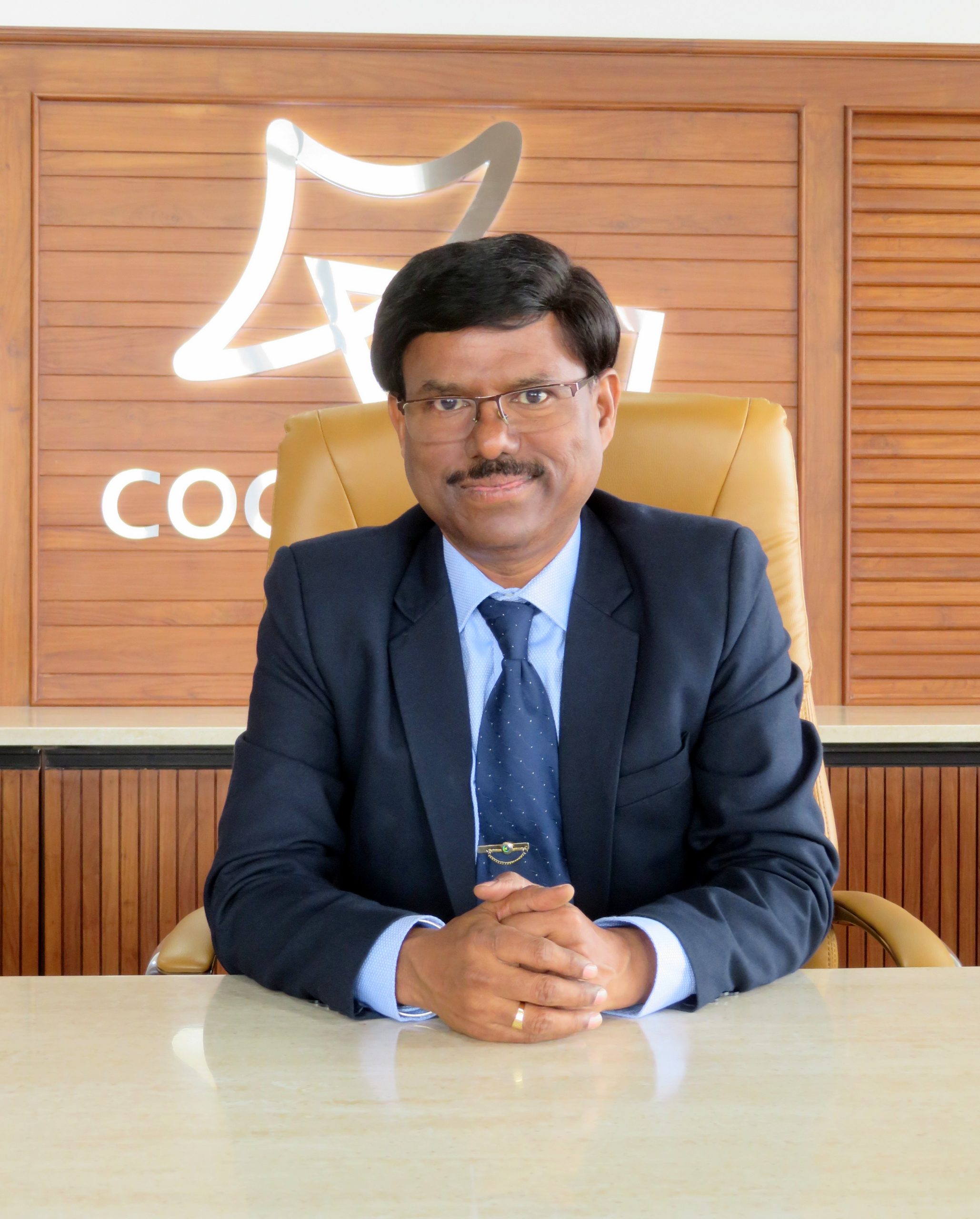 Shri B Kasiviswanathan